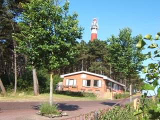 Alk bij de vuurtoren, Midweek op Vakantie