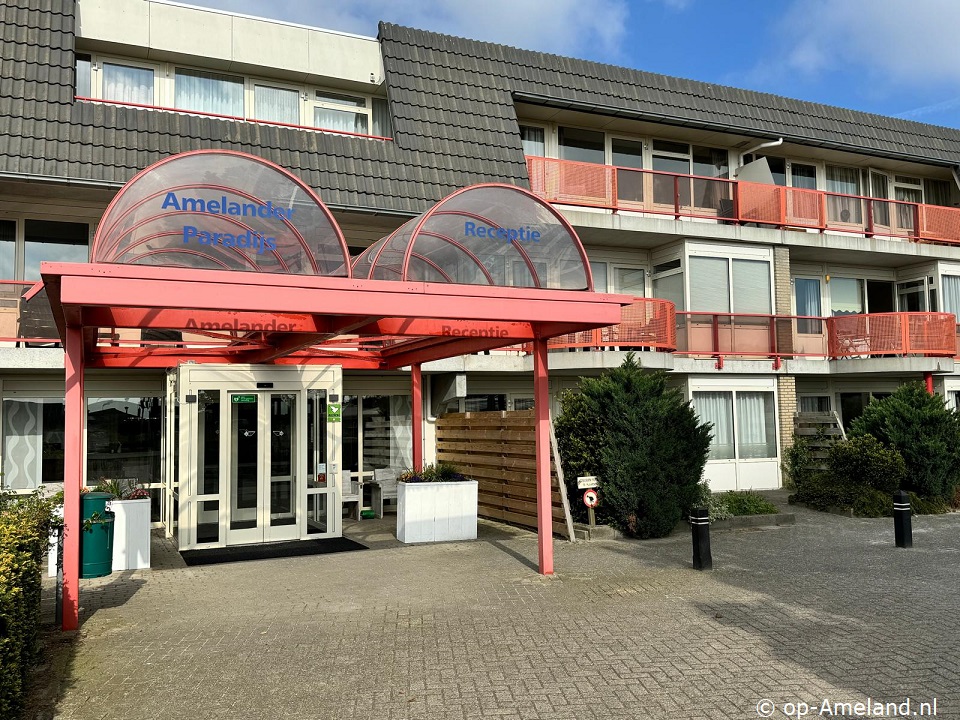 Klik hier voor meer informatie over Appartement Buiten de Duinen 1