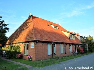 Blieneweg 2, Midweek op Vakantie