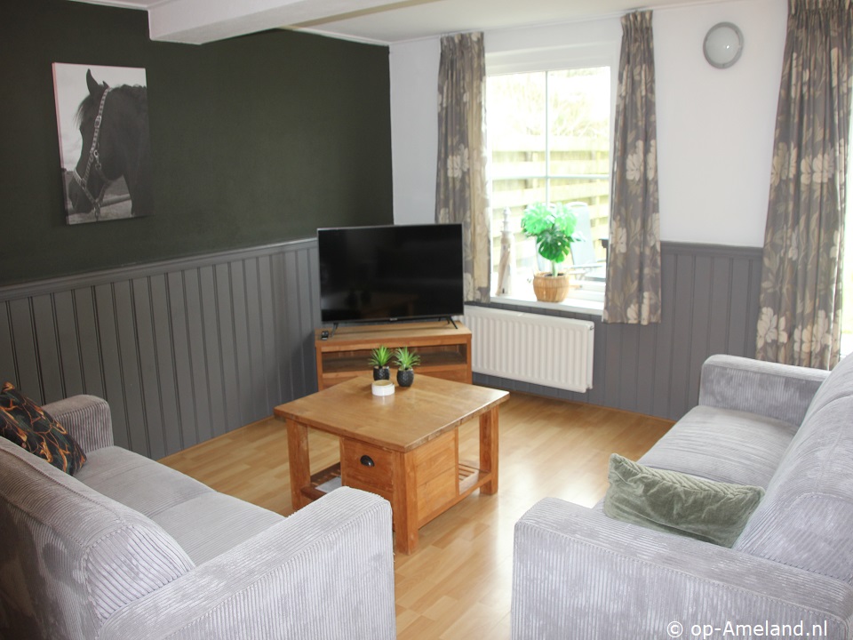 Duinweelde 4
