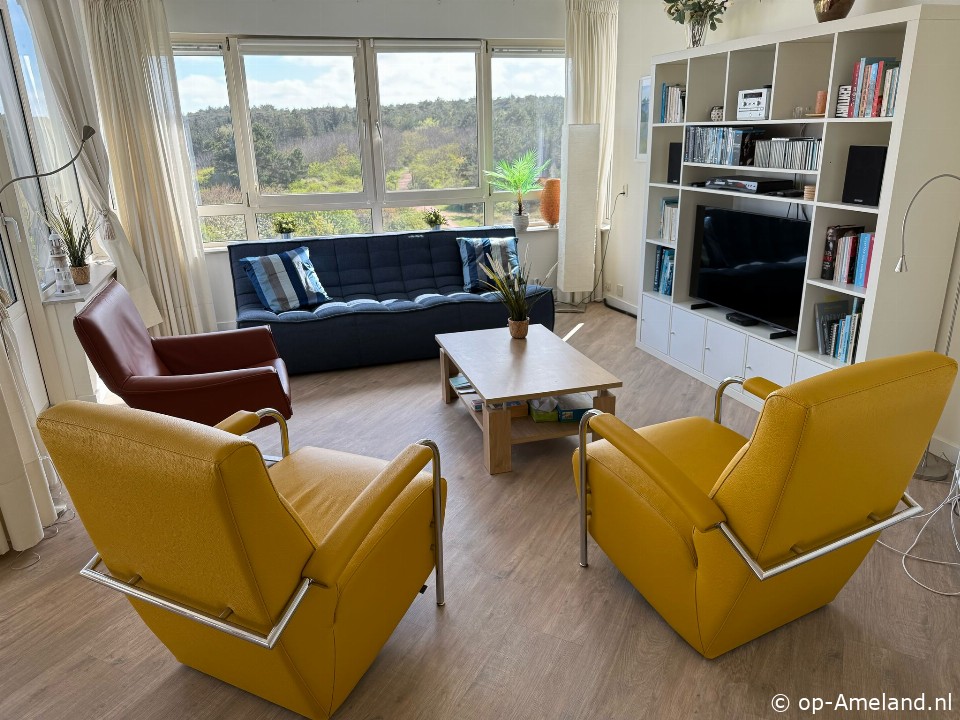  Penthouse Strandslag Ostrea 61