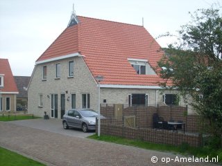 buitenaanzicht Ridderhoeve (boven)