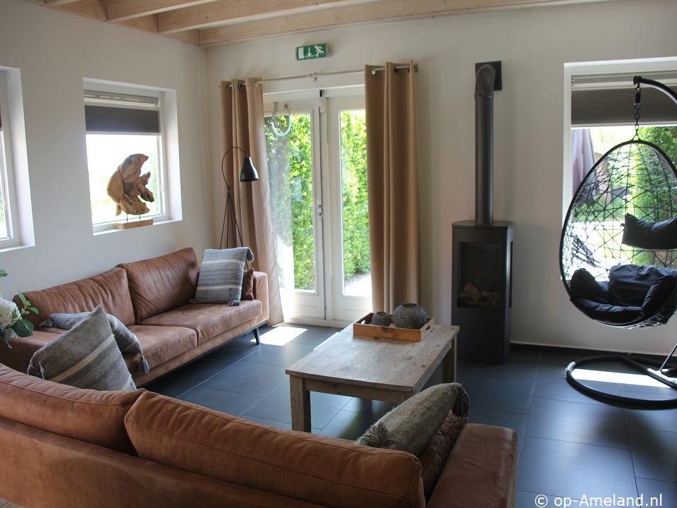 Ballumerhoeve,Skip Lodge