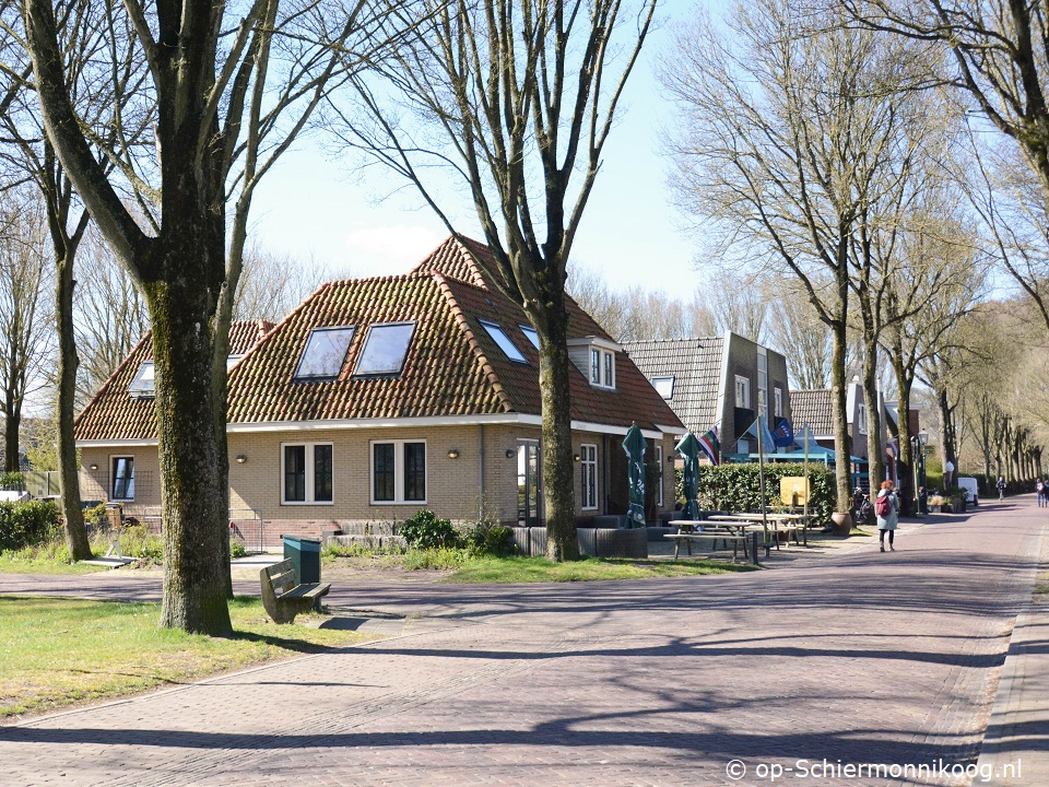 Duinbanck Duinbanck