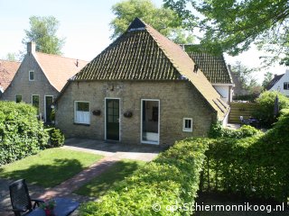 Middenstreek 62, Appartement 3