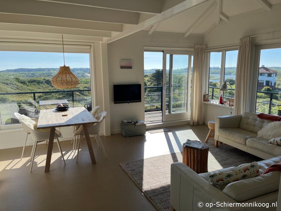  Penthouse Panorama Noderstraun