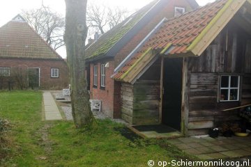 Schuurhuisje Noordzijde, Solo reizen <a href=