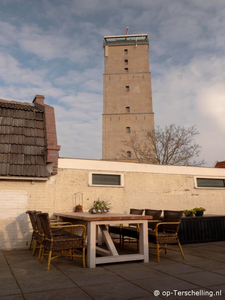 Casa Brandaris