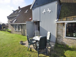 Klik hier voor meer informatie over Appartement `t Eerste Plak