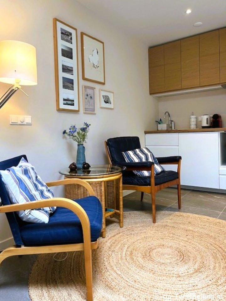  Juffertje in `t groen