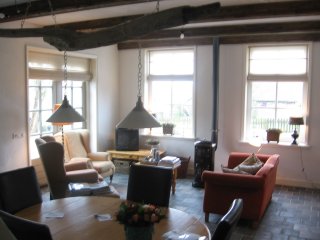  Kinnumer Slaper voorhuis mini