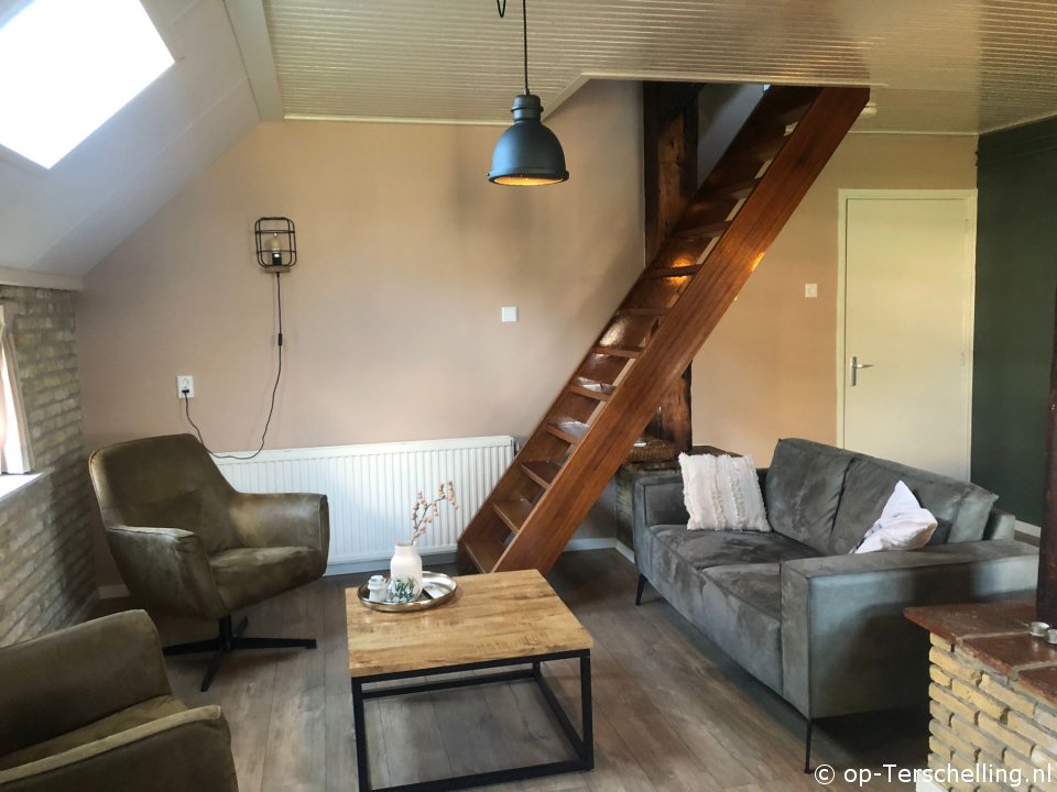  De Strandjutter (Formerum)