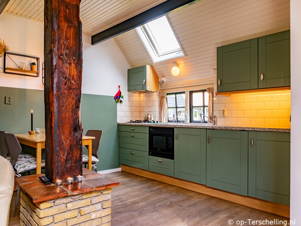  De Strandjutter (Formerum)