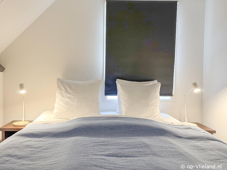  Appartement in Badhotel Bruin met terras