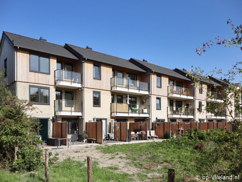 buitenaanzicht Waddenwacht