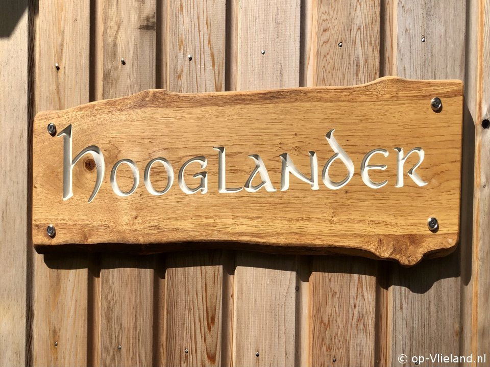 Hooglander