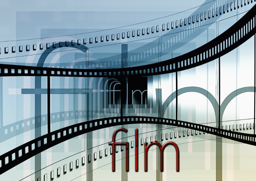 Terschellinger Freilichtfilmfestival