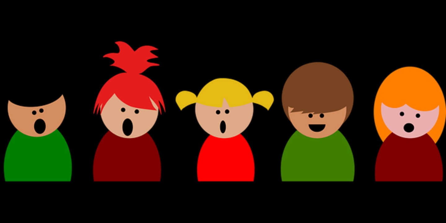 Texel Pop-Chor-Tag