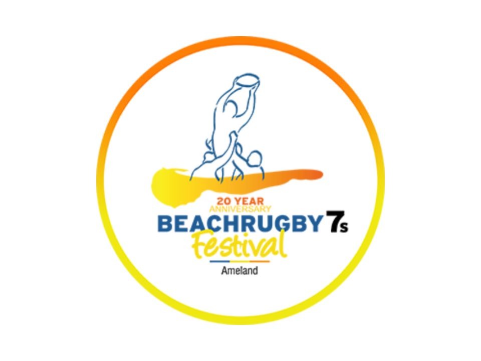 Ameland Strand Rugby Festival