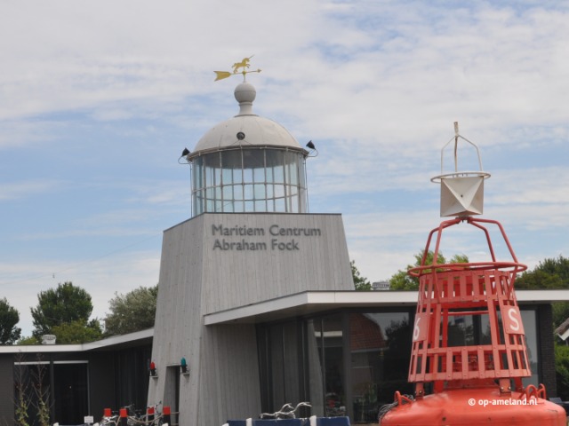 Culture on Ameland