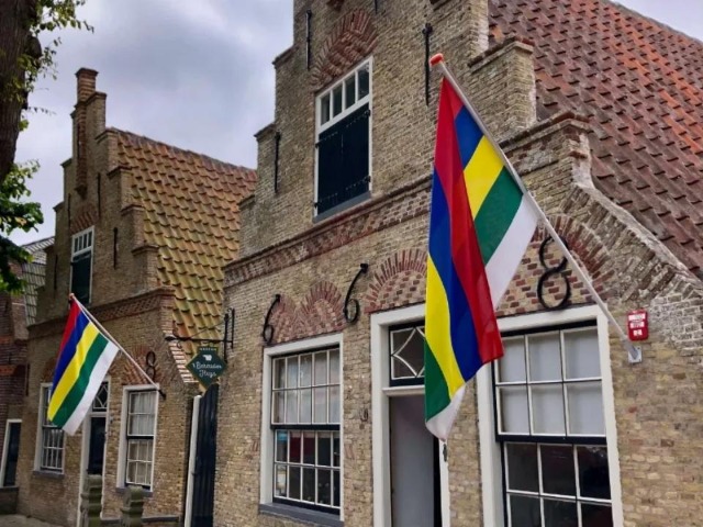 Kultur auf Terschelling