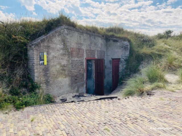 Culture on Ameland