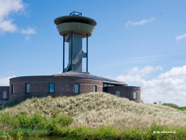 Culture on Ameland