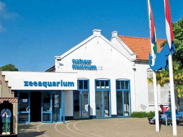 Kultur auf Terschelling