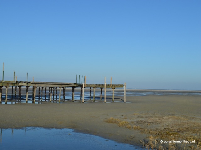 Internationaal Kamermuziekfestival Schiermonnikoog