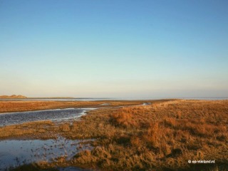 Vlieland Kroonspolders