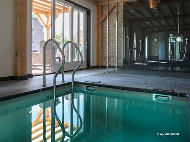 Wellness op Vlieland