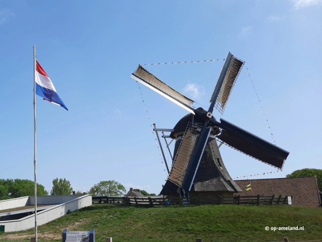 Culture on Ameland