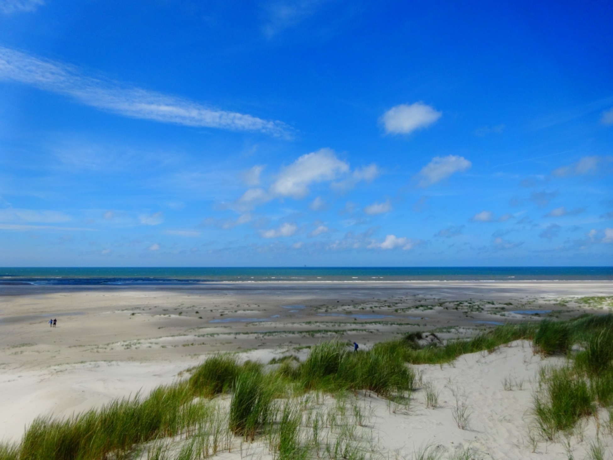 Gezondheid op Vlieland