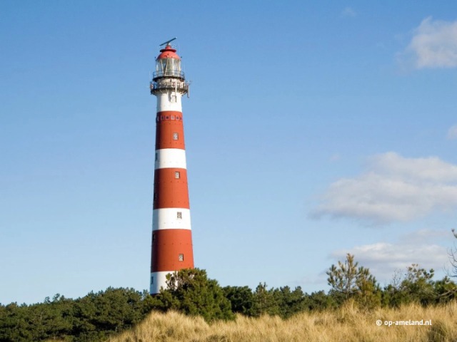 Culture on Ameland