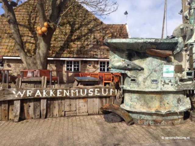 Cultuur op Terschelling