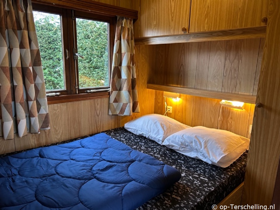 Budget Bungalow 5