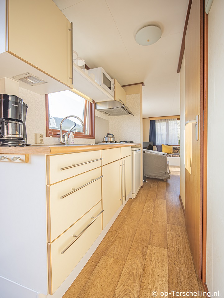  Claudy op Camping Wulp