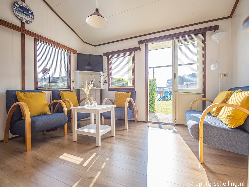  Isabella op Camping Wulp