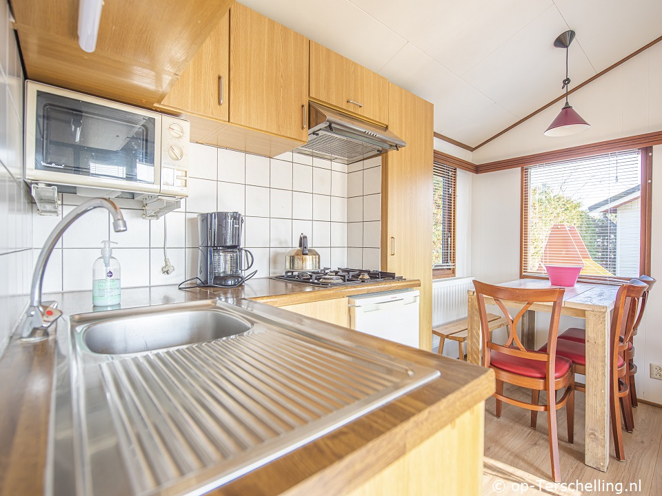  Isabella op Camping Wulp