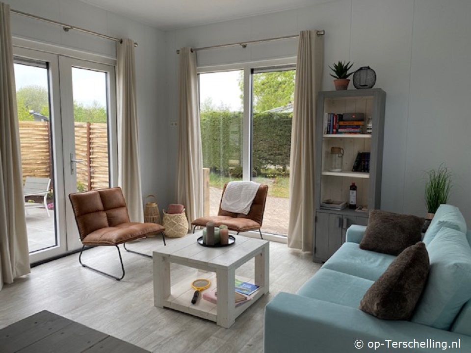  De Boschplaat (type Wadstroom D1)