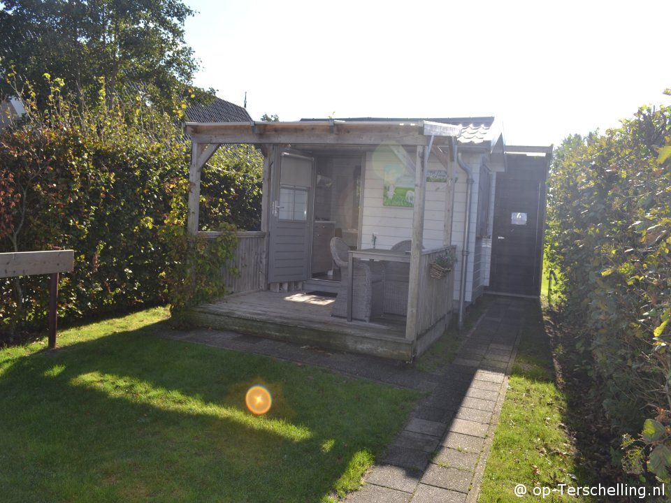 Klik hier voor meer informatie over Chalet Minilodge