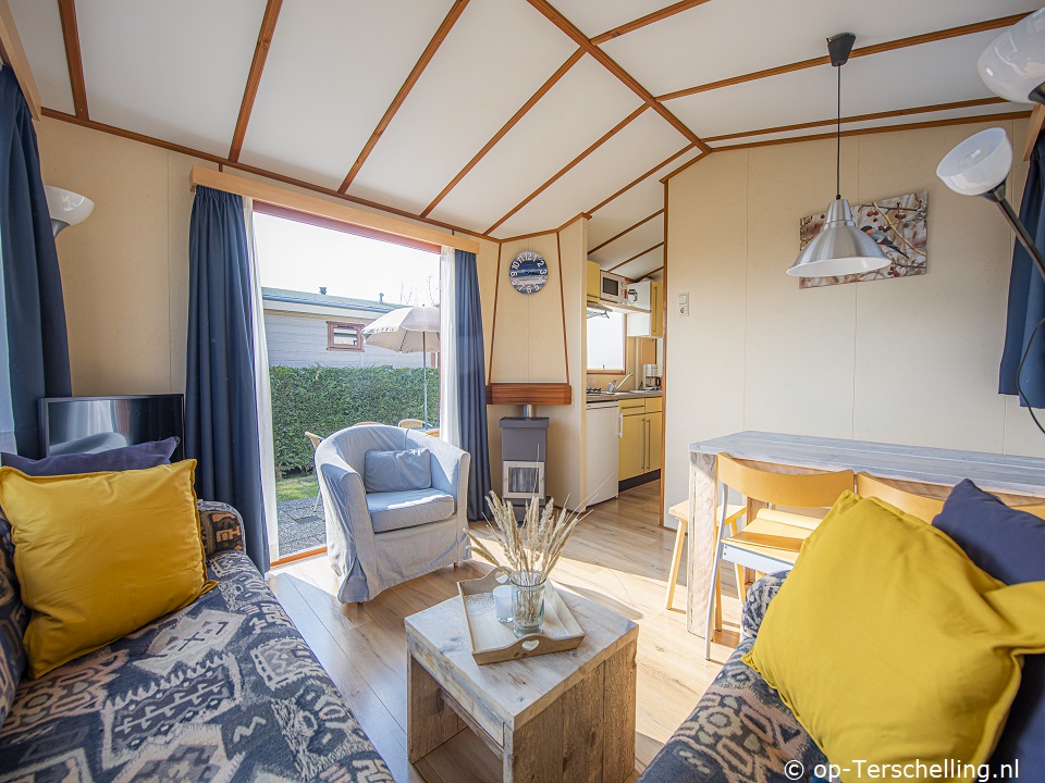  Pamela op Camping Wulp