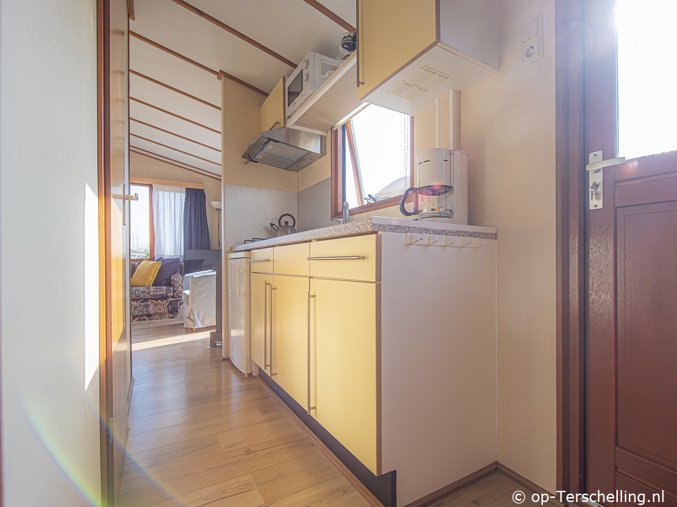  Pamela op Camping Wulp