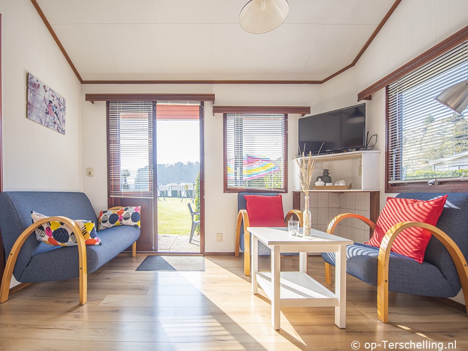  Sjuul op Camping Wulp