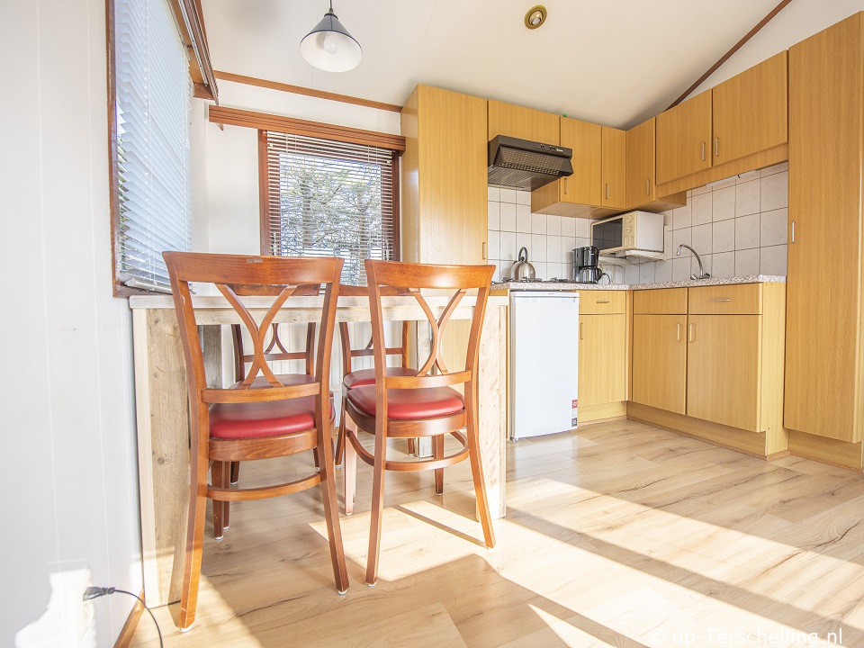  Sjuul op Camping Wulp