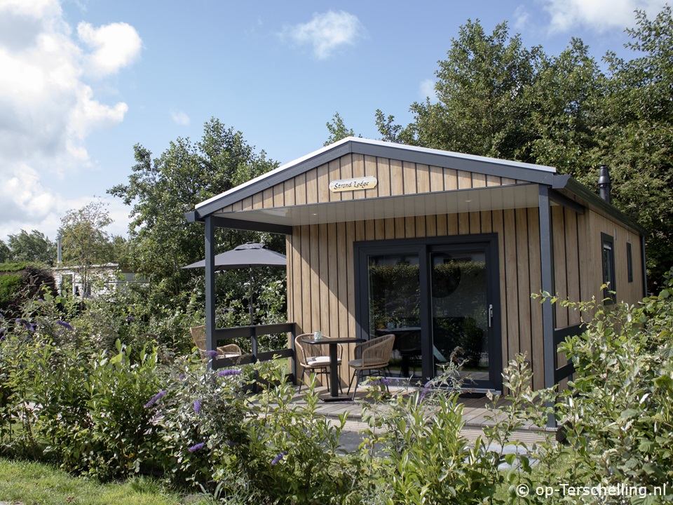 Strandlodge Strandlodge