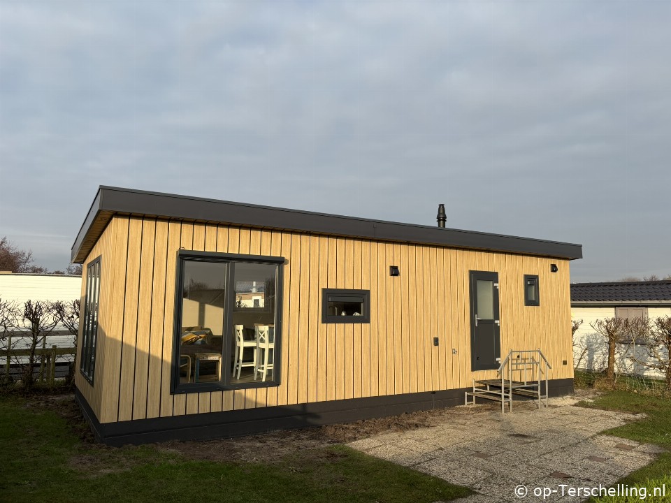 buitenaanzicht Wisse