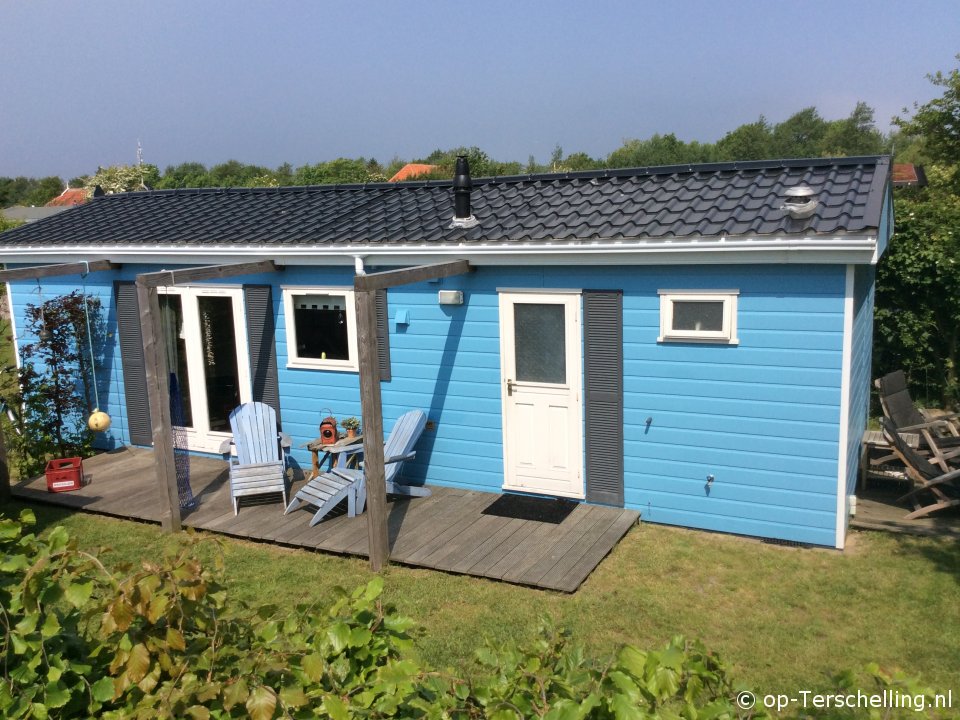 Klik hier voor meer informatie over Chalet Zilt (Hoeve `t Noord)