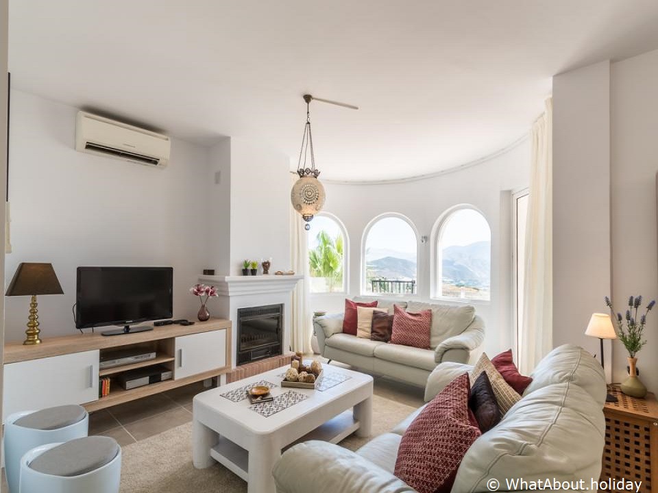  Villa Vista