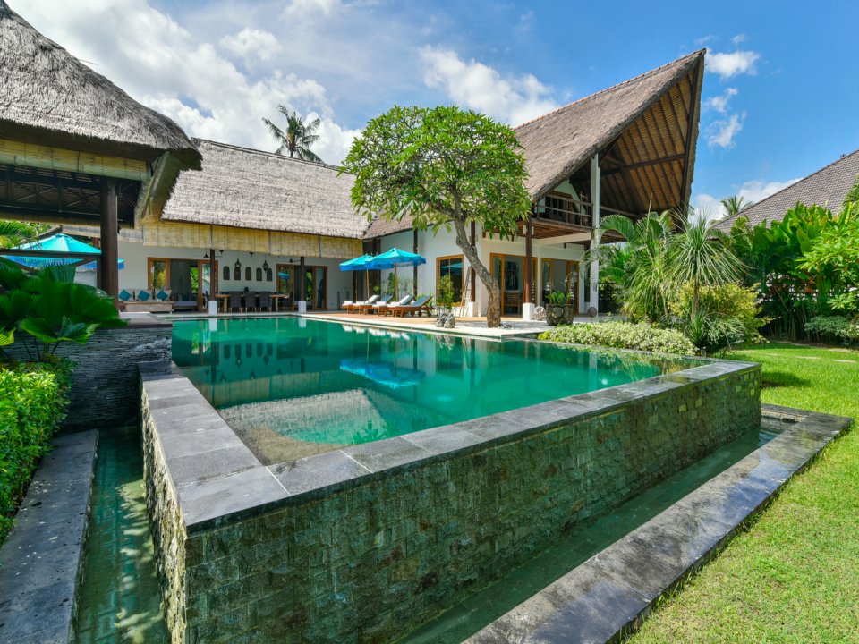 Villa Brongbong Pantai, Workation - Online werken of leren combineren met een heerlijke vakantie